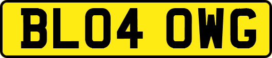 BL04OWG