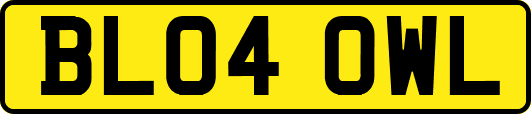 BL04OWL