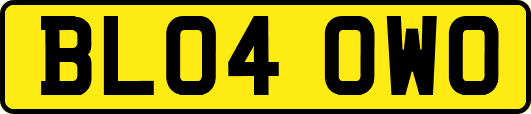 BL04OWO