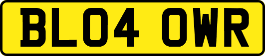BL04OWR