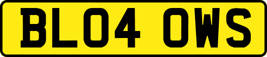 BL04OWS