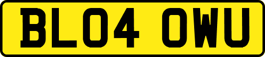 BL04OWU