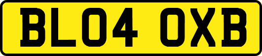 BL04OXB