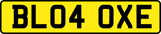 BL04OXE