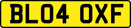 BL04OXF