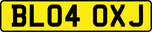 BL04OXJ