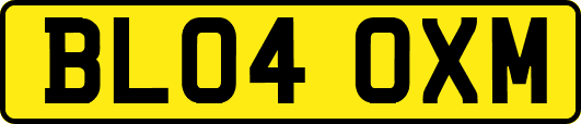 BL04OXM