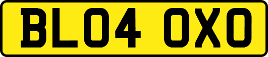 BL04OXO