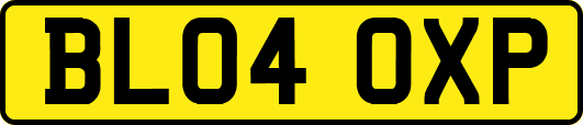 BL04OXP