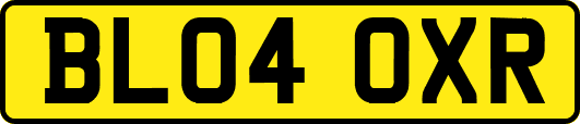 BL04OXR