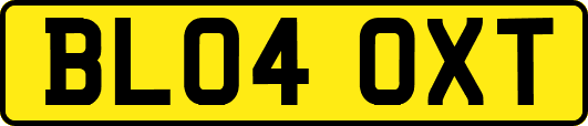 BL04OXT