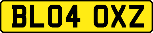 BL04OXZ