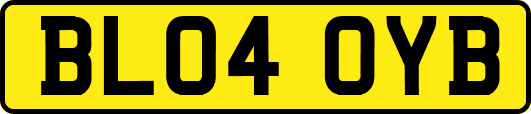 BL04OYB