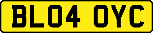BL04OYC