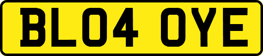 BL04OYE