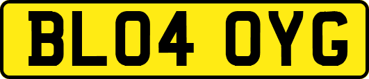BL04OYG