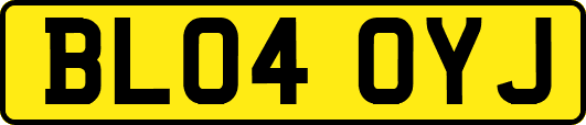 BL04OYJ