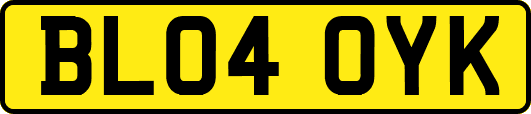 BL04OYK