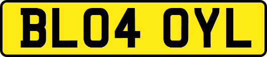 BL04OYL