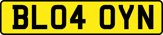 BL04OYN