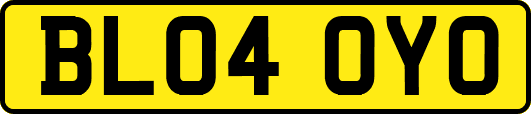 BL04OYO