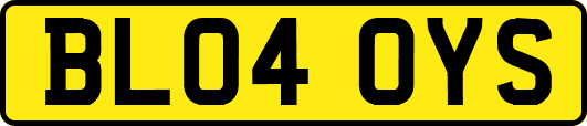 BL04OYS