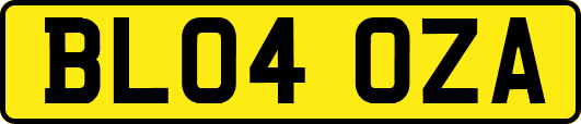 BL04OZA