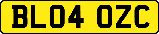 BL04OZC