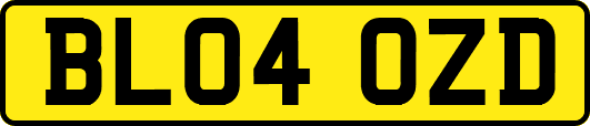 BL04OZD