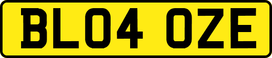 BL04OZE