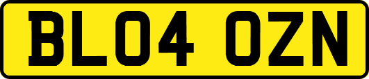 BL04OZN