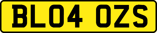 BL04OZS