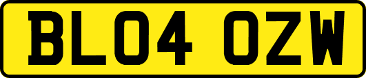 BL04OZW