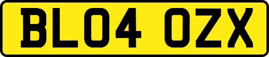 BL04OZX