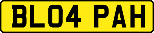 BL04PAH