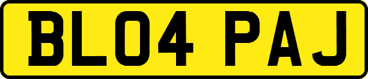 BL04PAJ