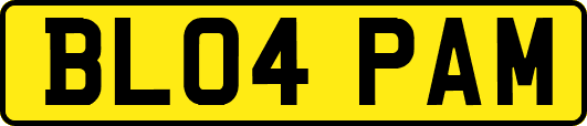 BL04PAM