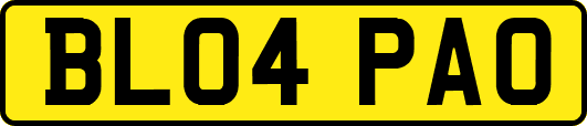 BL04PAO