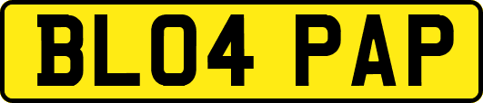 BL04PAP