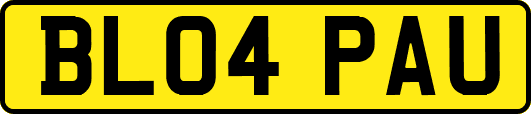 BL04PAU