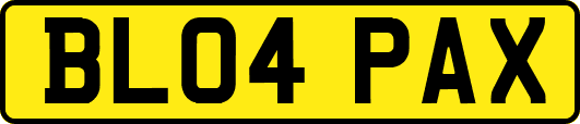 BL04PAX