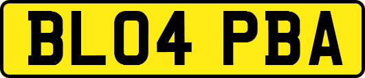 BL04PBA