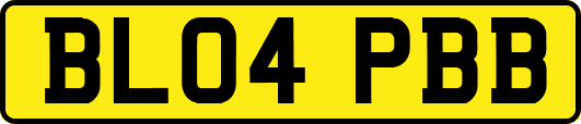 BL04PBB