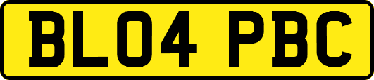BL04PBC
