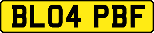 BL04PBF