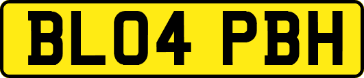 BL04PBH