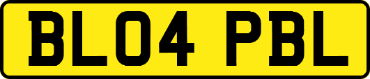 BL04PBL