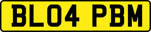 BL04PBM
