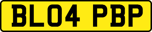 BL04PBP