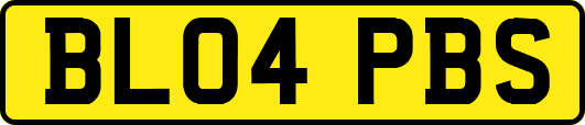 BL04PBS